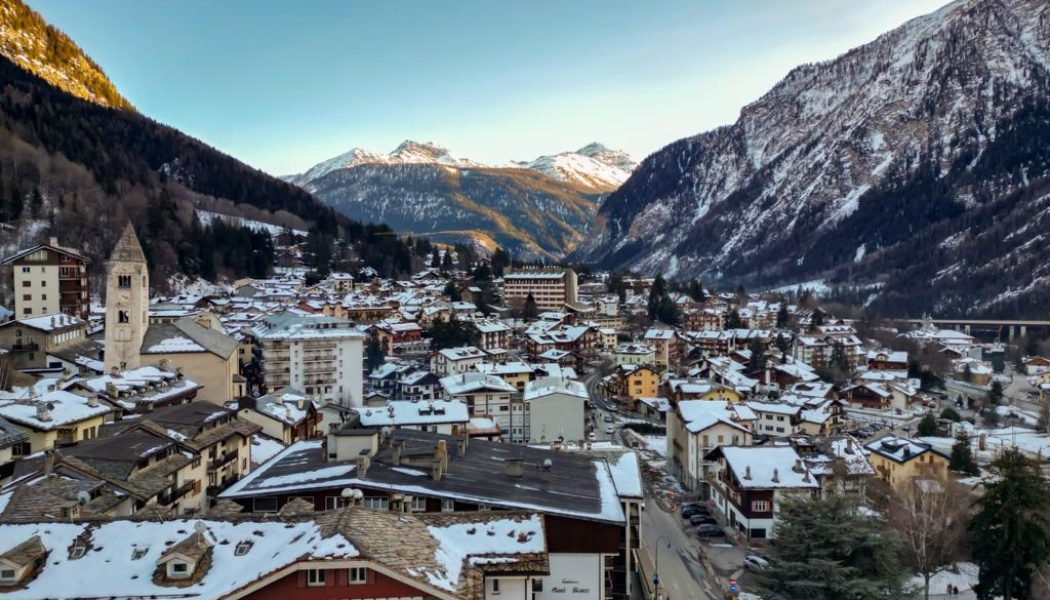 Offerta Vacanza sulla Neve in Valle D’Aosta di 3 notti